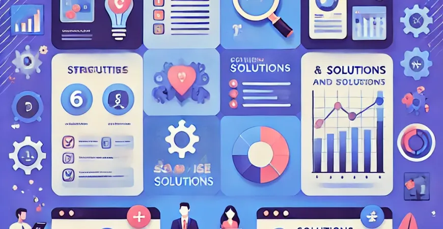 销售管理软件选型的 6 大常见问题及解决之道，选型不再困惑